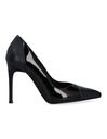 EMILIA 1031 MESTIZO/CHAROL NEGRO