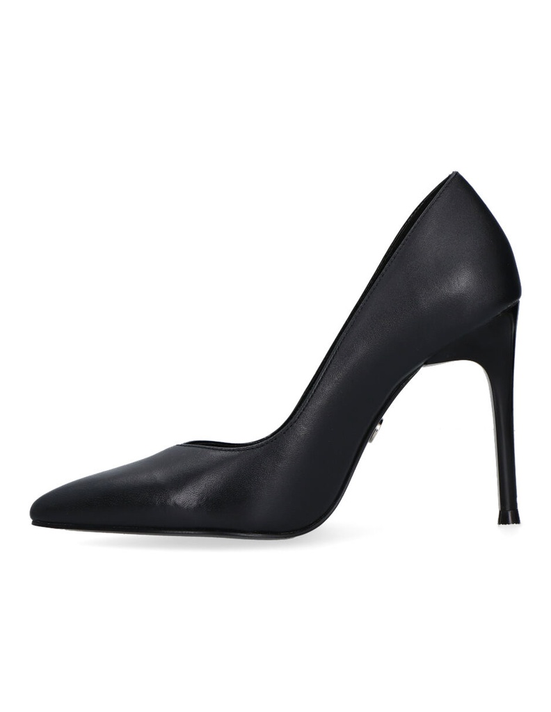 EMILIA 1031 MESTIZO/CHAROL NEGRO