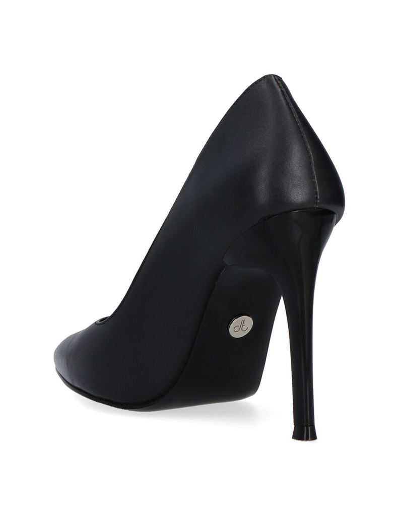 EMILIA 1031 MESTIZO/CHAROL NEGRO