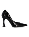 VICTORIA 994 CHAROL NEGRO