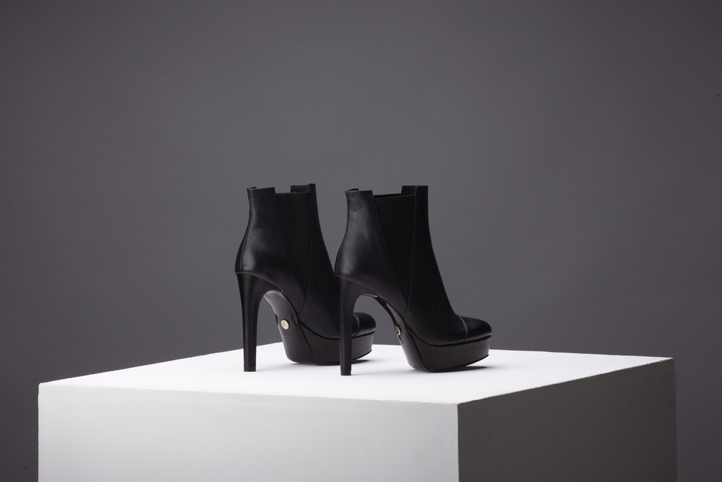 IRLANDA 1231 PIEL NEGRO