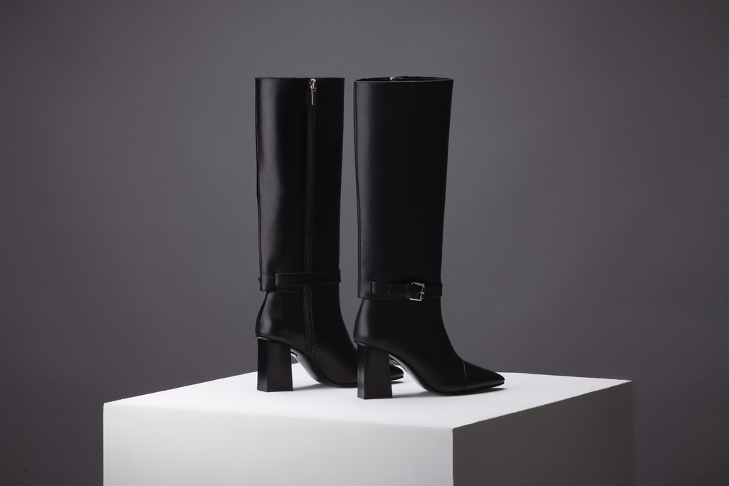 MISURI 1223 PIEL NEGRA