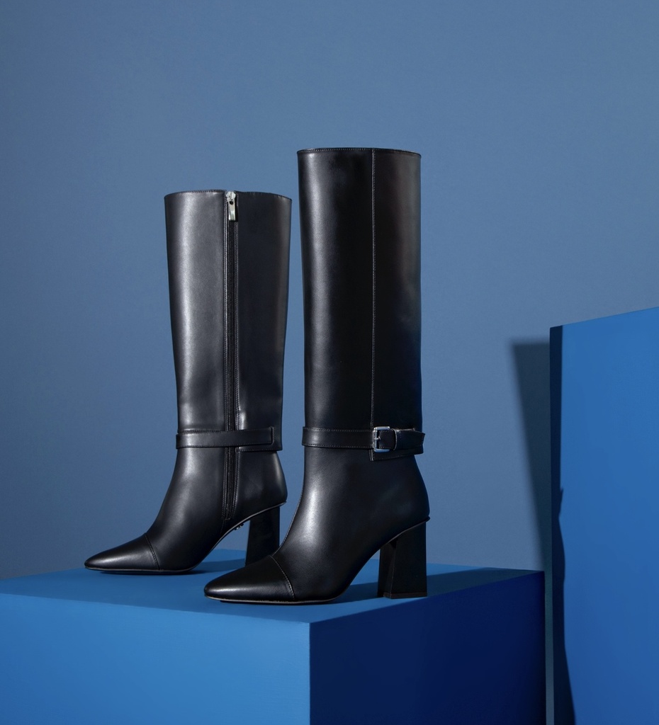 MISURI 1223 PIEL NEGRA