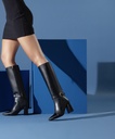 MISURI 1223 PIEL NEGRA