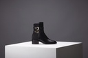 ONTARIO 1265 PIEL NEGRA