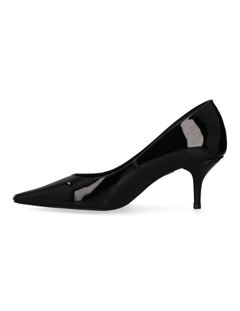 ELIZA 1253 CHAROL NEGRO