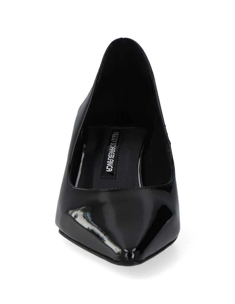 ELIZA 1253 CHAROL NEGRO