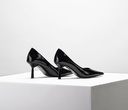 ALICIA 1241 CHAROL NEGRO
