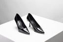 ALICIA 1241 CHAROL NEGRO