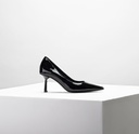 ALICIA 1241 CHAROL NEGRO