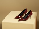 ELIZA 1253 CHAROL ROJO