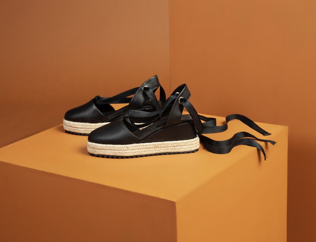 LILI 1083 PIEL NEGRO