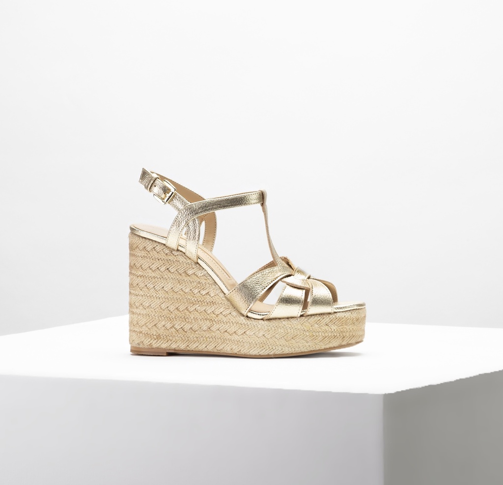 REGINA 1186 PIEL ORO