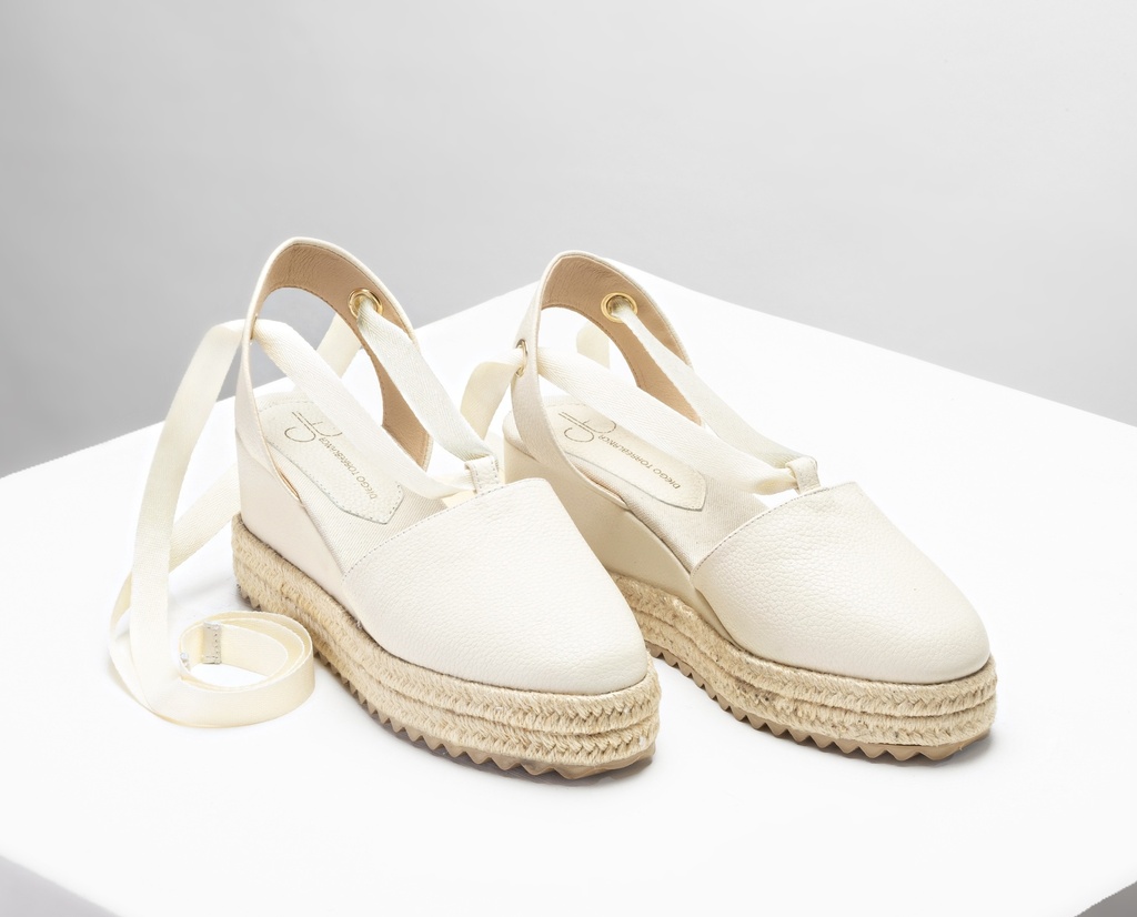 LILI 1333  PIEL MARFIL