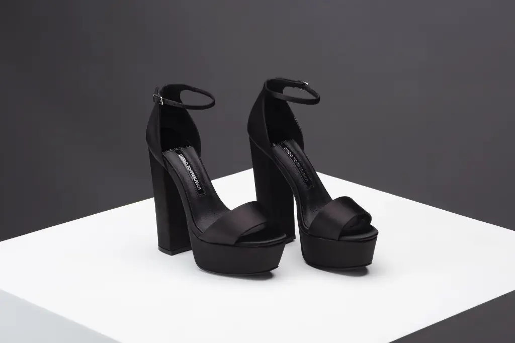 SINAI 159 RASO NEGRO