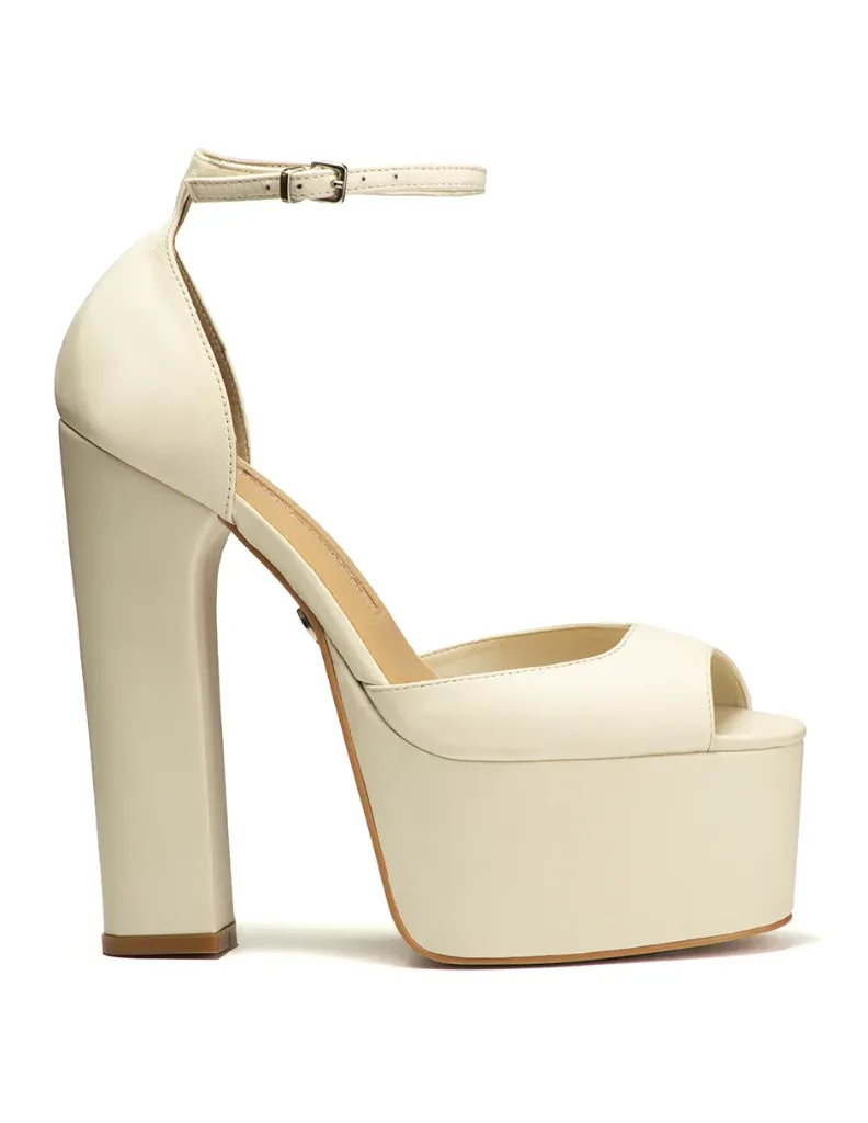 [ABMRF225] ANABEL 965 PIEL MARFIL (22.5)
