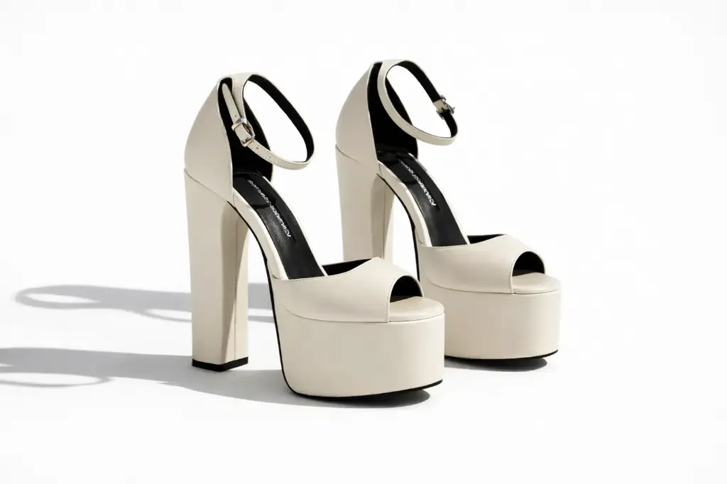 ANABEL 965 PIEL MARFIL