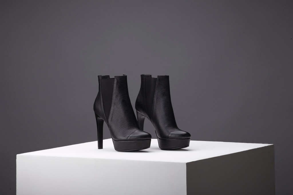 IRLANDA 1231 PIEL NEGRO