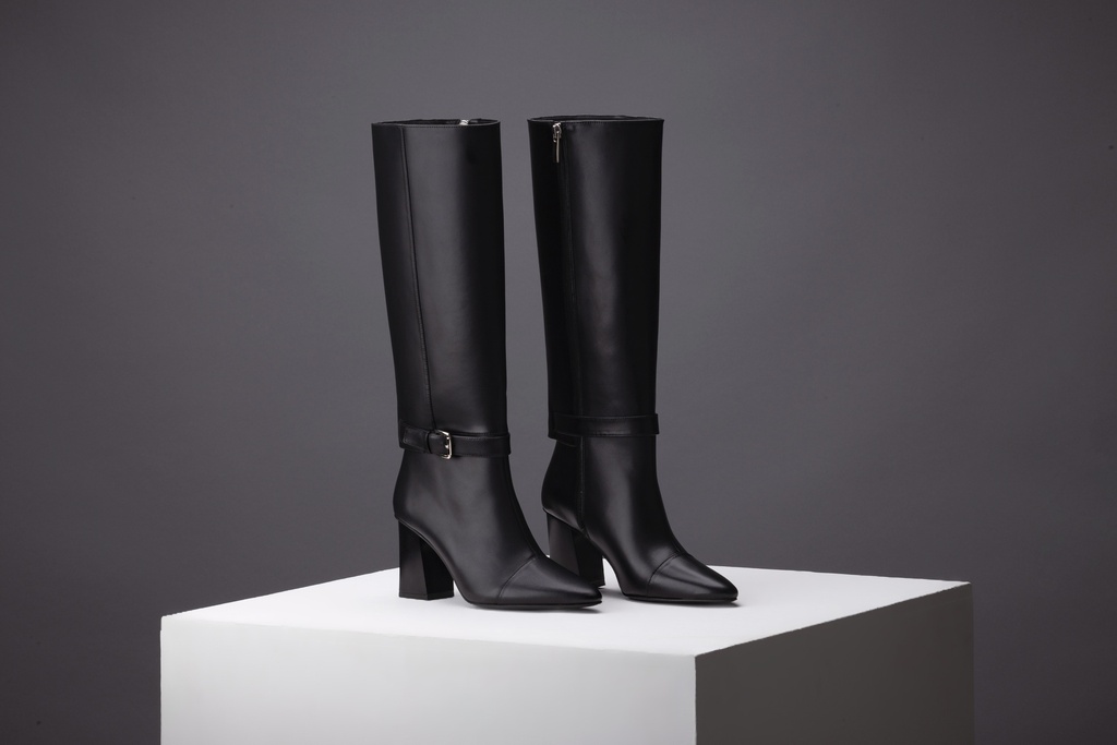 MISURI 1223 PIEL NEGRA