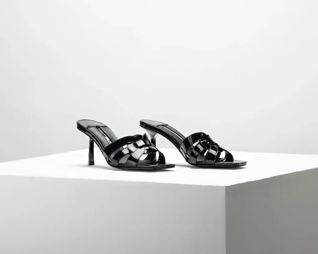 NANCY 1321 CHAROL NEGRO