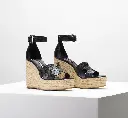 REGINA 1281 PIEL NEGRA