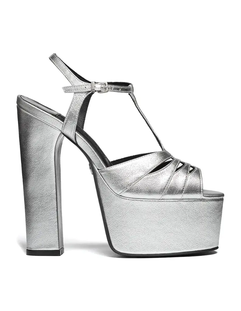 ANABEL 1376 PIEL PLATA 