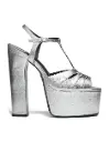 ANABEL 1376 PIEL PLATA 
