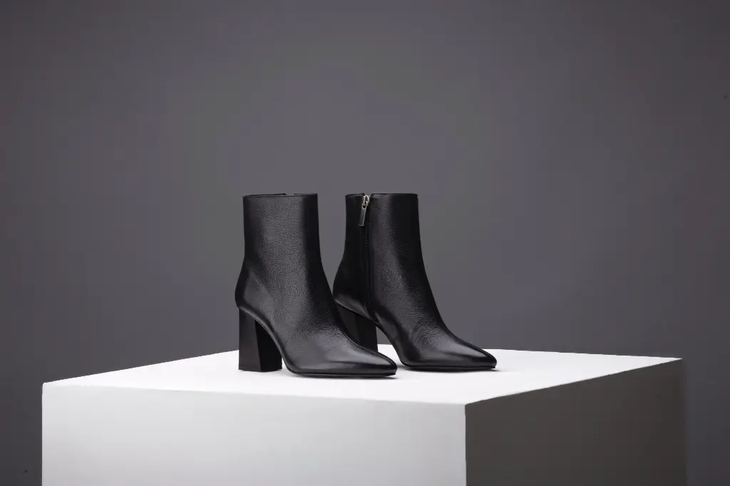 MISURI 1402 PIEL NEGRO