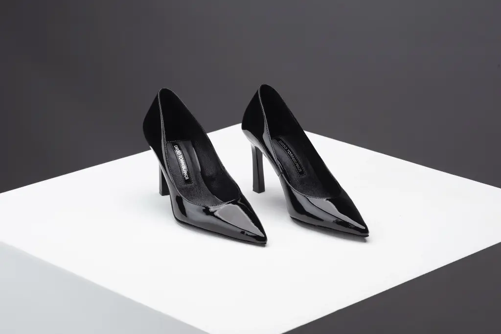 MARA 1332 CHAROL NEGRO 