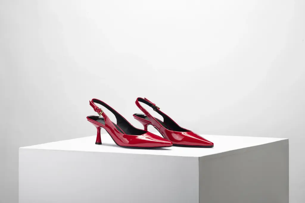 MARINA 1329 CHAROL ROJO 