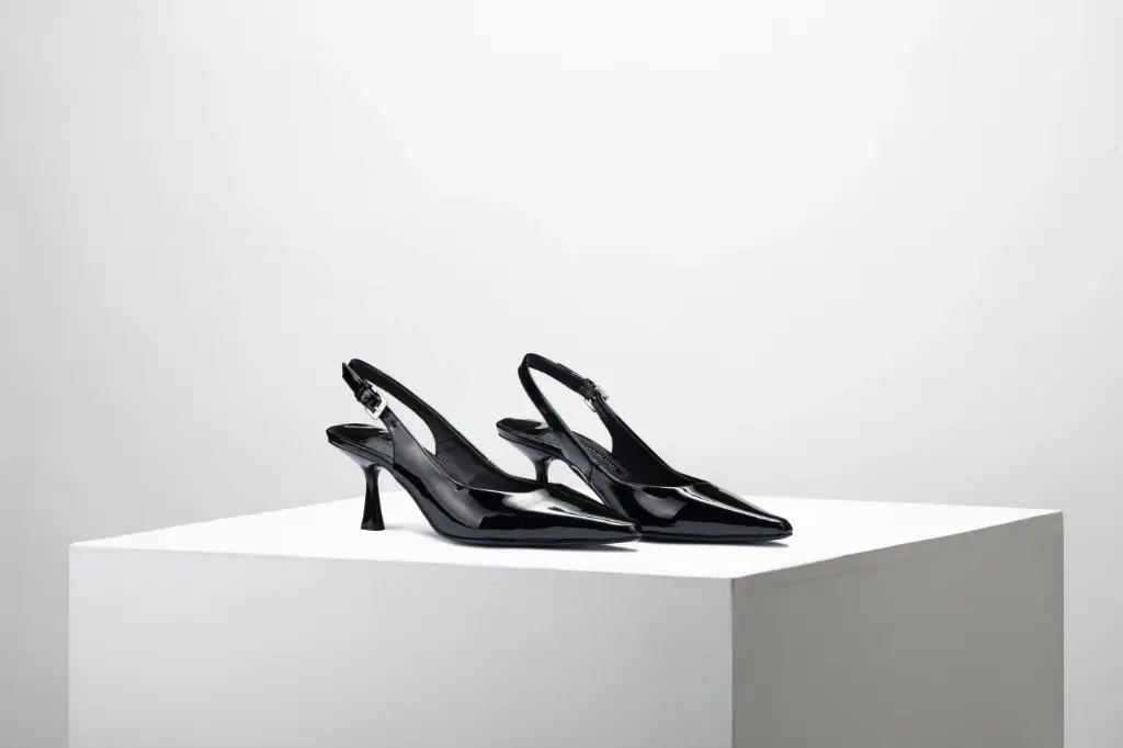 MARINA 1329 CHAROL NEGRO