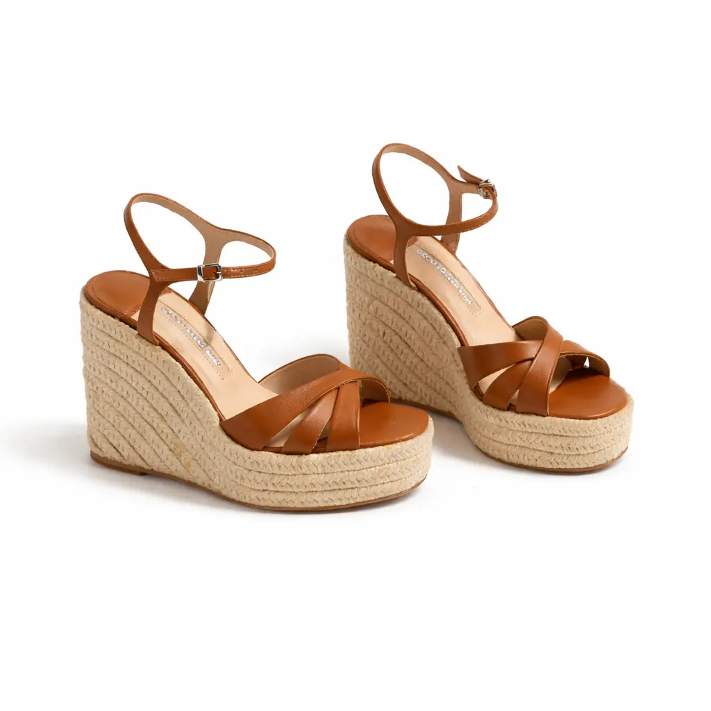 REGINA 1383 PIEL CARAMELO