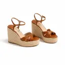 REGINA 1383 PIEL CARAMELO