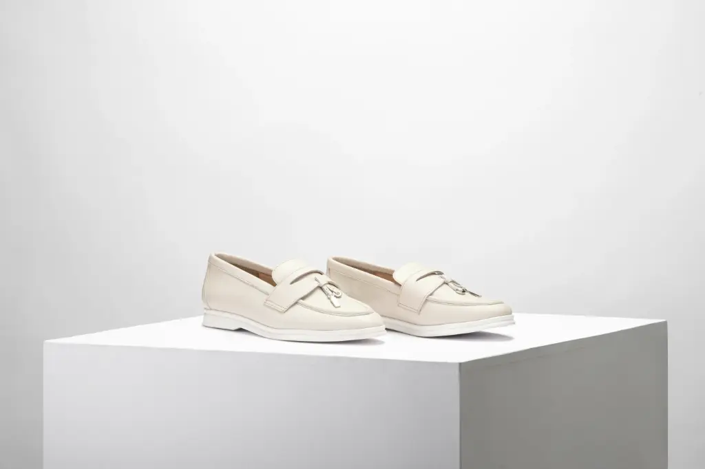 VALENTINA 1308 PIEL MARFIL