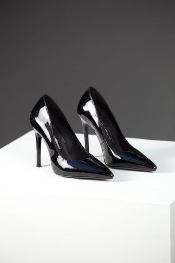 EMILIA 823 CHAROL NEGRO