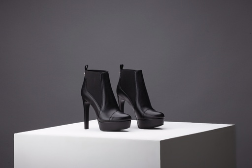 IRLANDA 1135 MESTIZO NEGRO