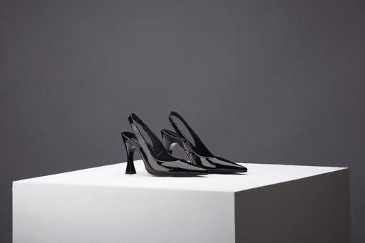 VICTORIA 1191 CHAROL NEGRO