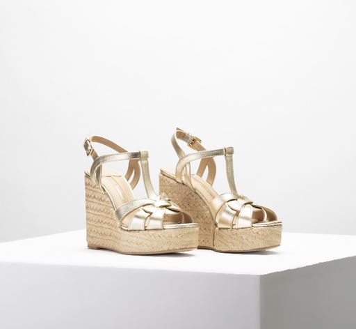 REGINA 1186 PIEL ORO