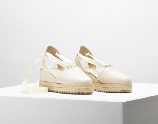 LILI 1333  PIEL MARFIL