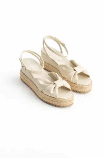 MINERVA 1413 PIEL MARFIL 