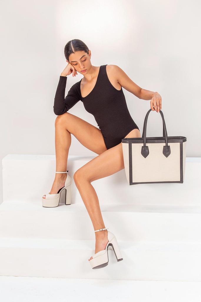 ANABEL 965 MESTIZO MARFIL