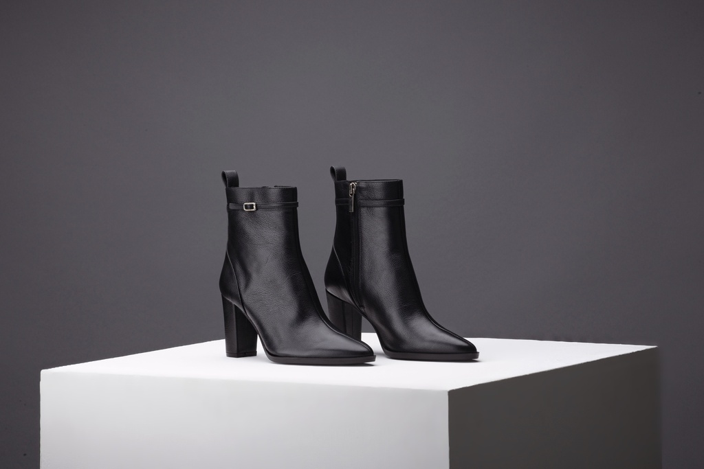 [VNC225] VENECIA 1190 PIEL NEGRO (22.5)