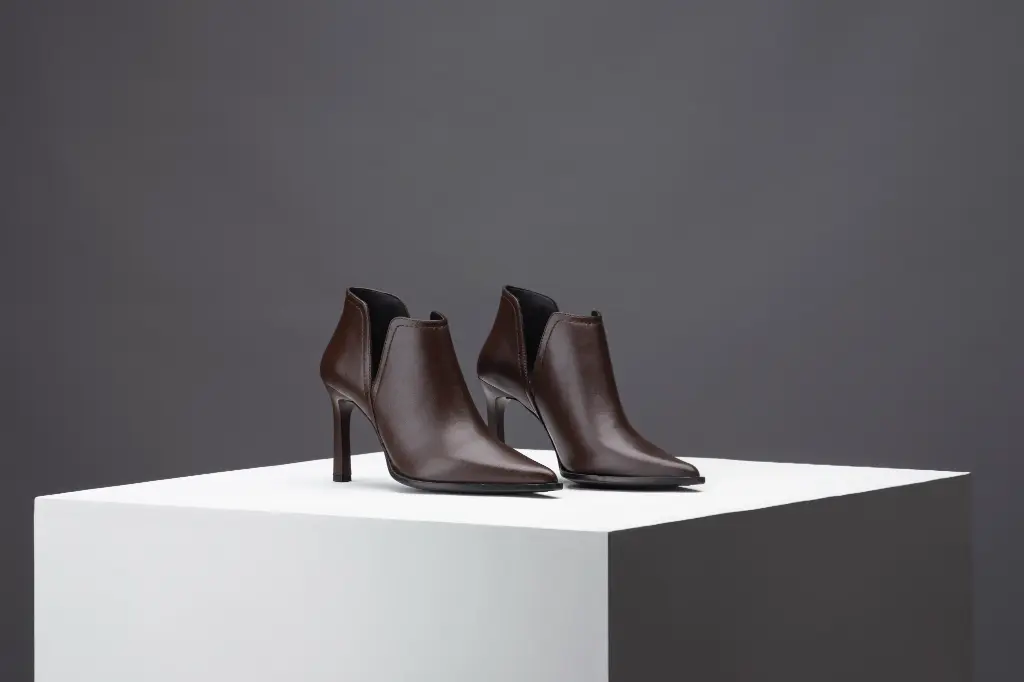 FERRARA 1341 PIEL CAFE