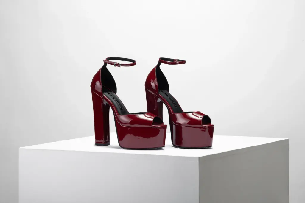 ANABEL 1456 CHAROL VINO