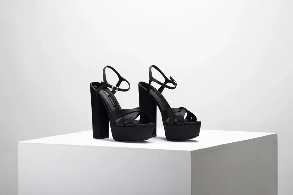 SINAI 1416 RASO NEGRO 