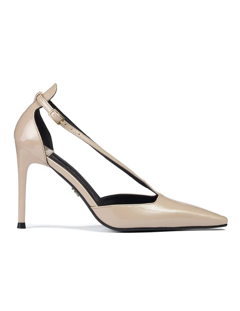 KENIA 1463 CHAROL NUDE (22.5)