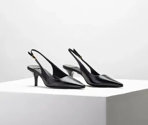 ELIZA 1280 PIEL NEGRA 