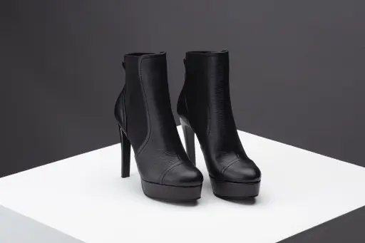 IRLANDA 1332 PIEL NEGRO