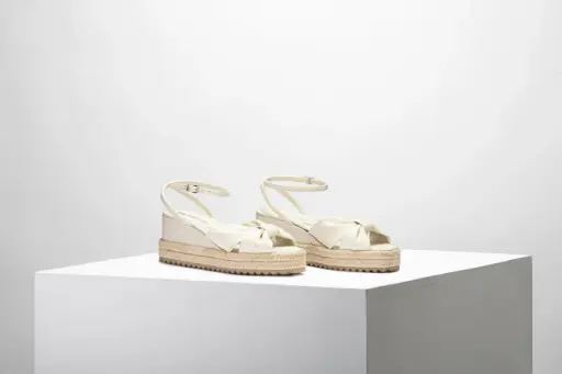 MINERVA 1413 PIEL MARFIL 